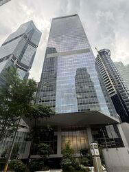 Singapore Land Tower (D1), Retail #554062331